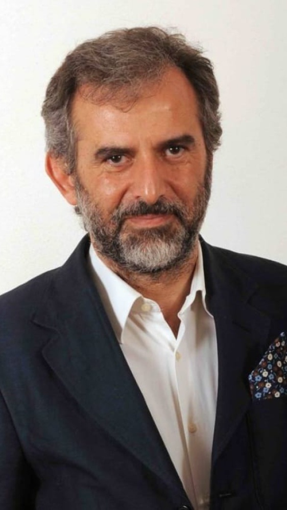 Vai alla pagina Francesco Perrone A Chicago in questi giorni si sta tenendo il congresso ASCO 2025