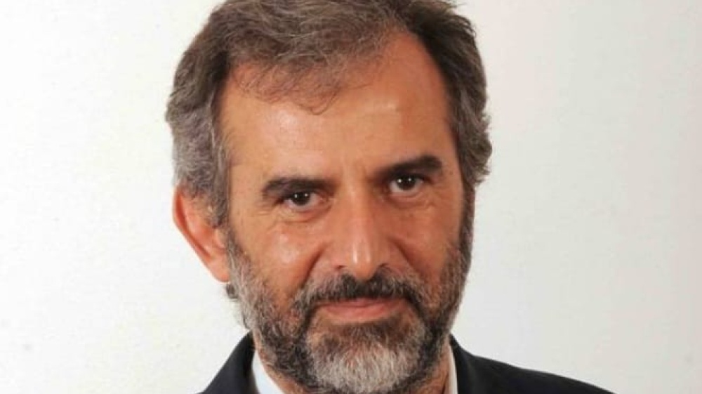 Francesco Perrone