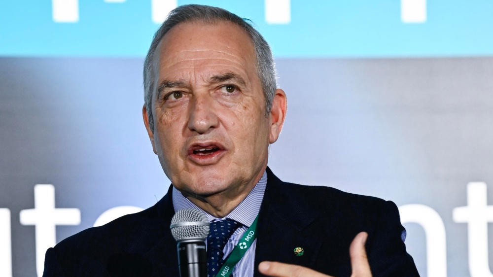Francesco Vaia