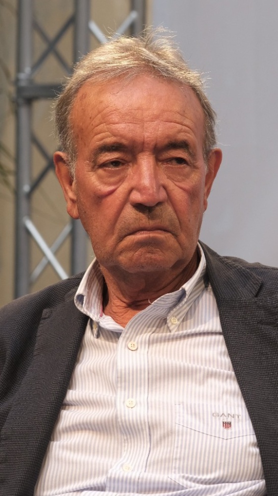 Vai alla pagina Francesco Viviano Stromboli