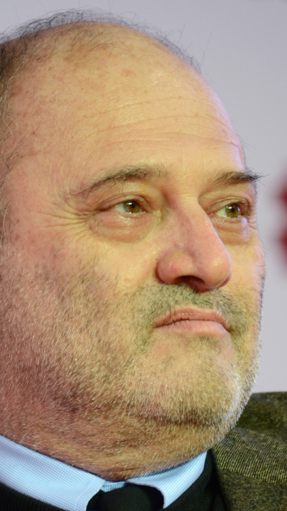 Vai alla pagina Franco Bechis Trecento secondi in Giletti 102.5