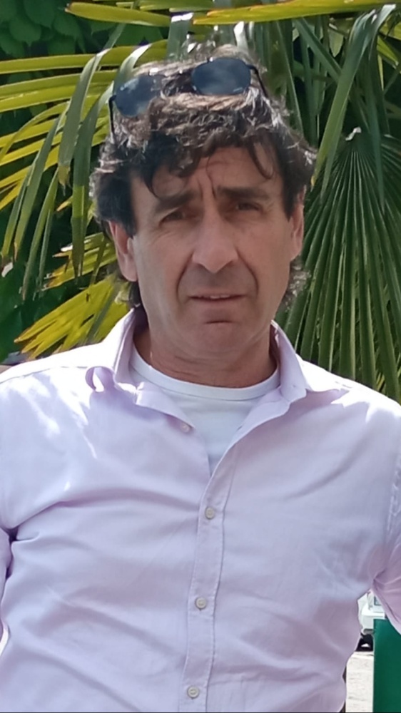 Vai alla pagina Franco Biscotti La storia