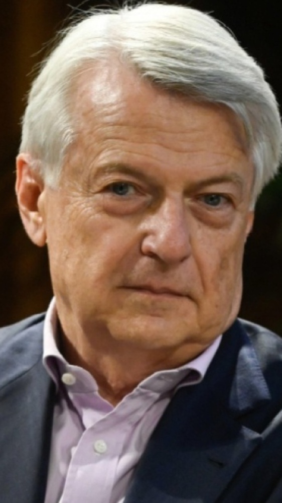 Vai alla pagina Ferruccio  De Bortoli  Attualità 