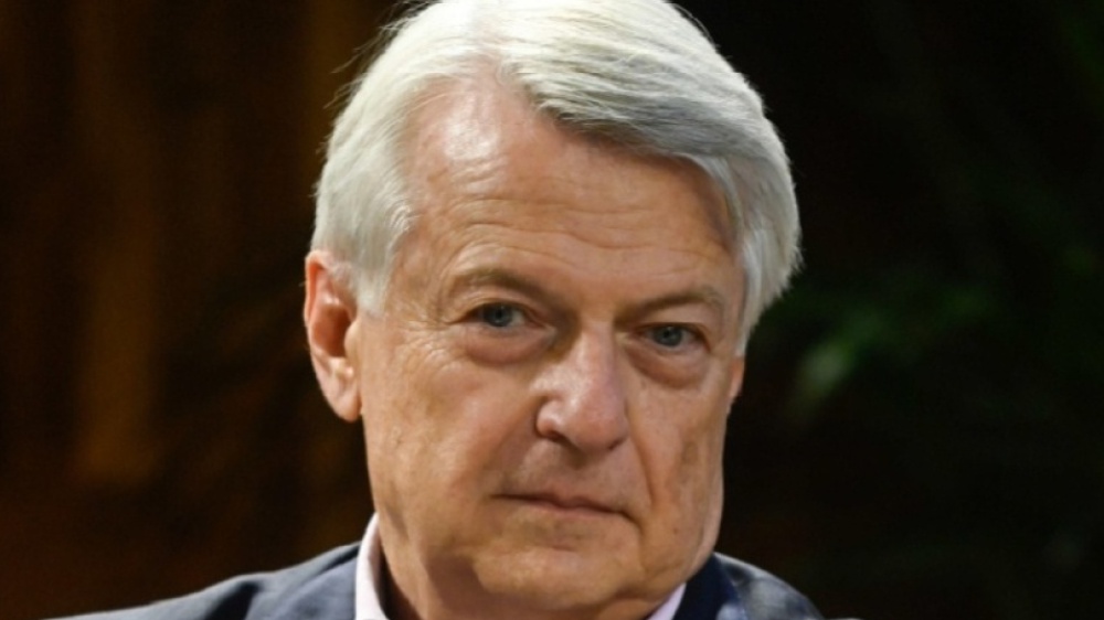 Ferruccio  De Bortoli 