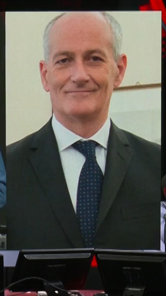 Vai alla pagina Franco Gabrielli Sicurezza