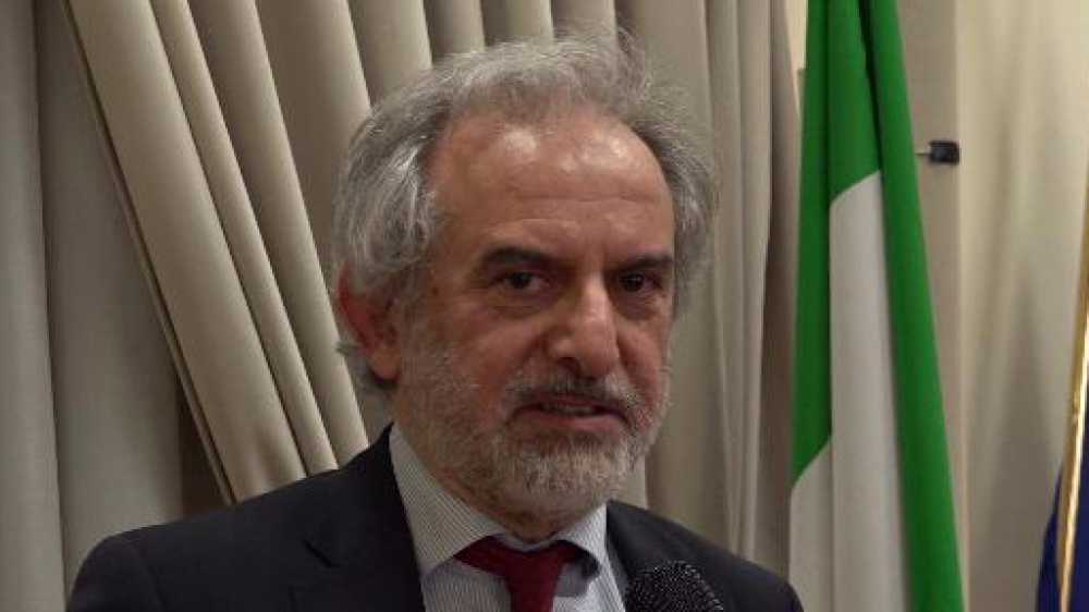 Franco Perrone