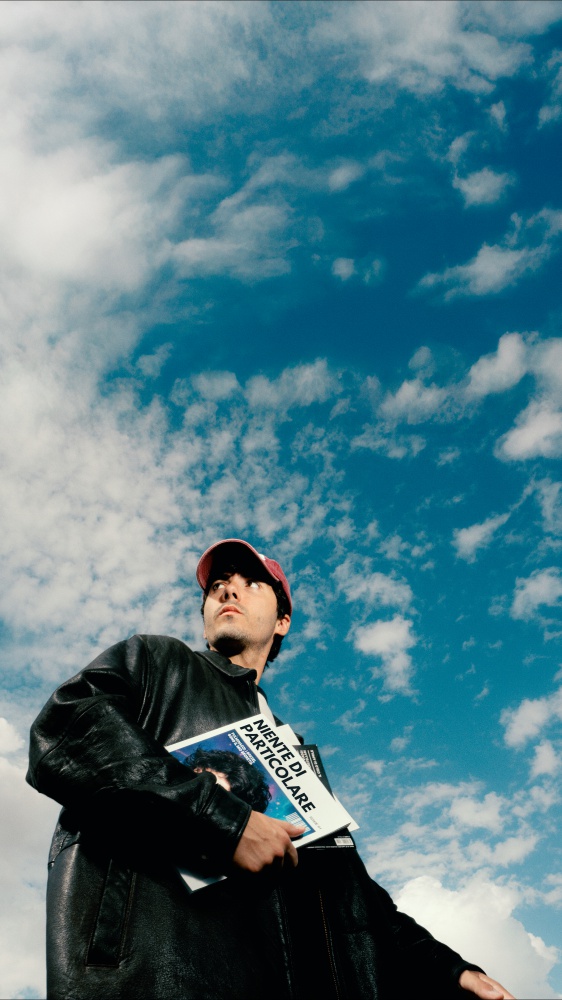 Vai alla pagina Fulminacci nuova musica e riflessioni di vita