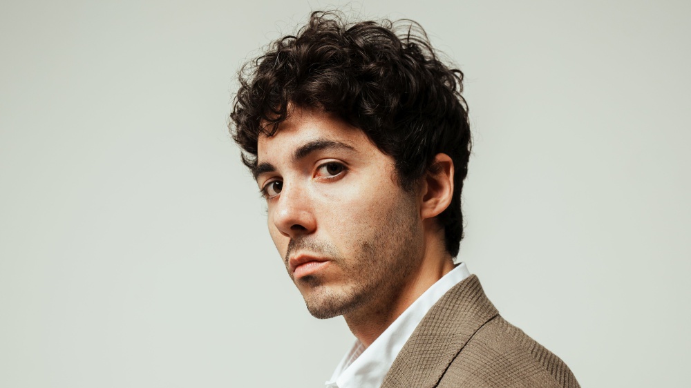 Fulminacci: "Vi presento Calcinacci"