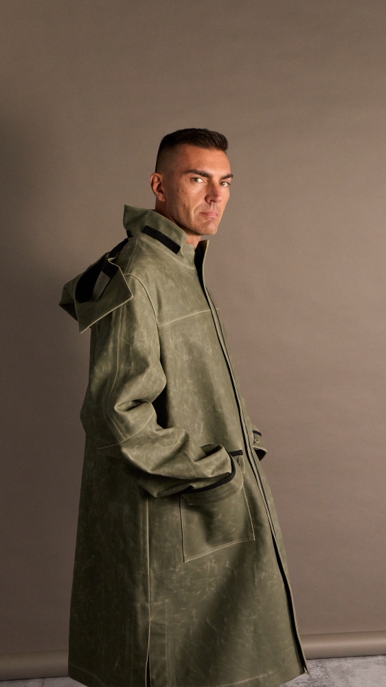 Vai alla pagina Gabry Ponte Ospite in W L’Italia