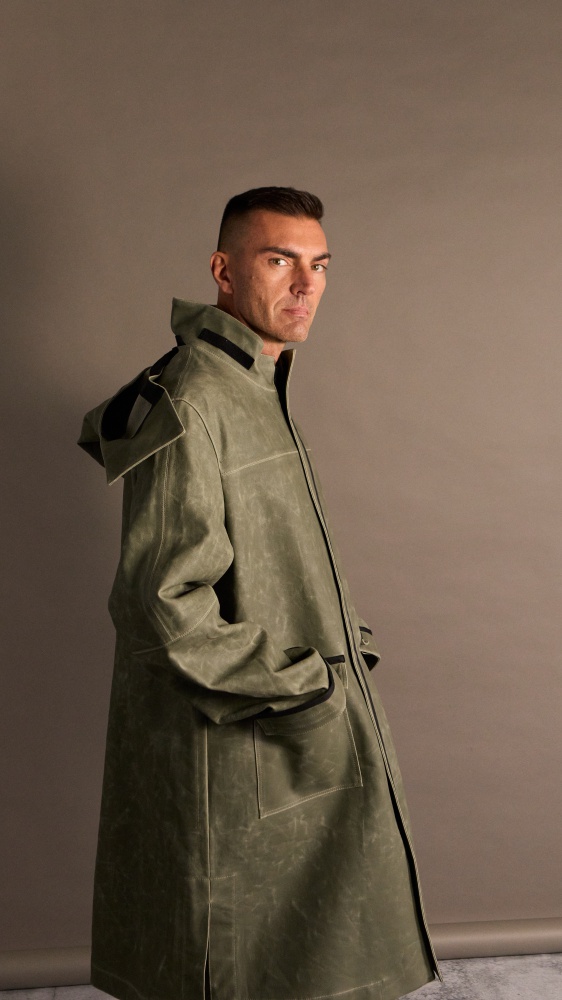 Vai alla pagina Gabry Ponte: "Il mio bis a San Siro" Ospite in The Flight, il dj ha parlato dell'evento che lo vedrà protagonista il 27 giugno 2026