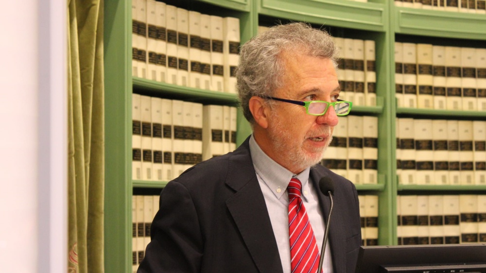 Gadi Luzzato Voghera