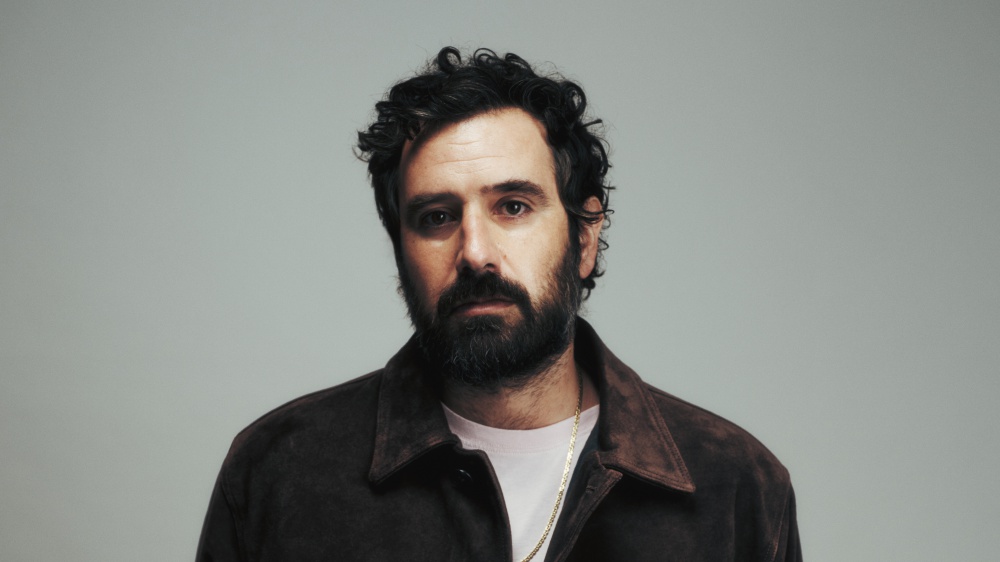 Tommaso Paradiso e Gli Stadio