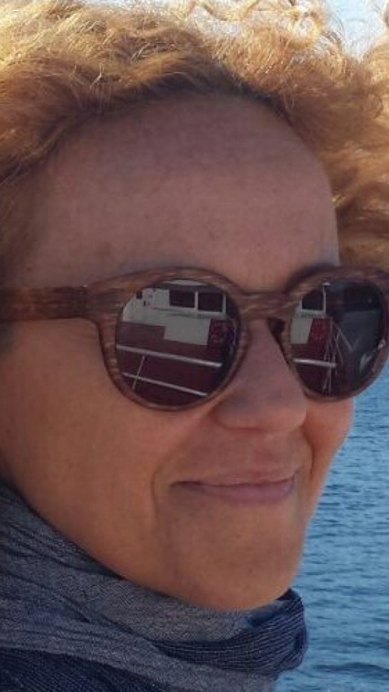 Vai alla pagina Gaia Piccardi Olimpiadi Invernali Milano Cortina