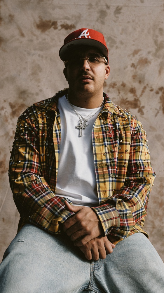 Vai alla pagina Geolier: "Vi presento 'Tutto è possibile'" Ospite in The Flight, il rapper ha parlato del suo nuovo album