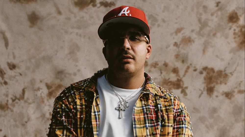 Geolier: "Vi presento 'Tutto è possibile'"