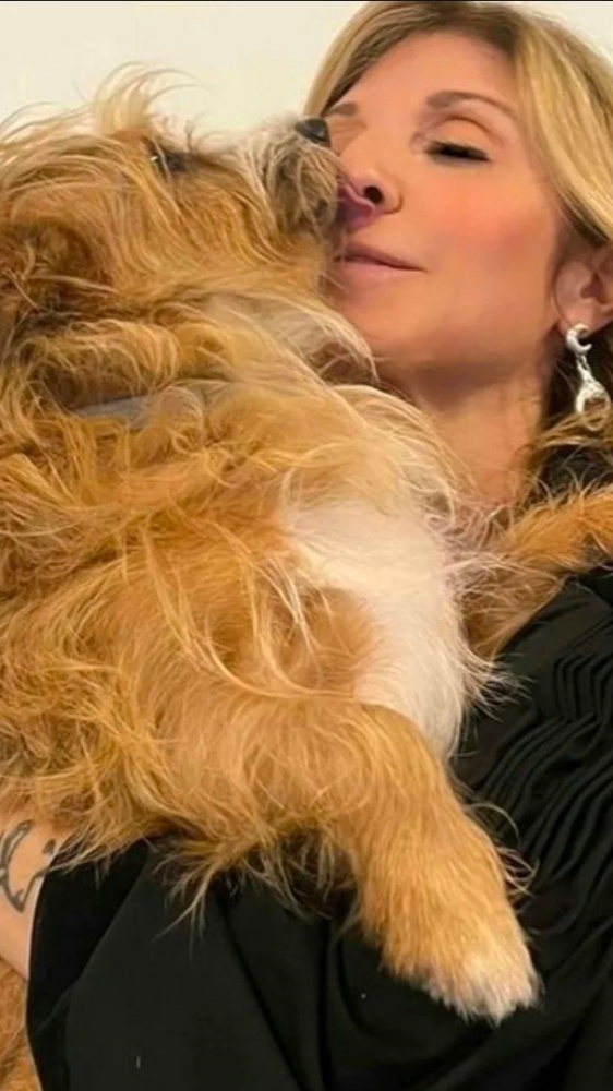 Vai alla pagina Giada Bernardi I diritti degli animali nelle coppie che si separano