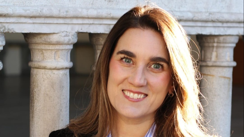 Giada Messetti