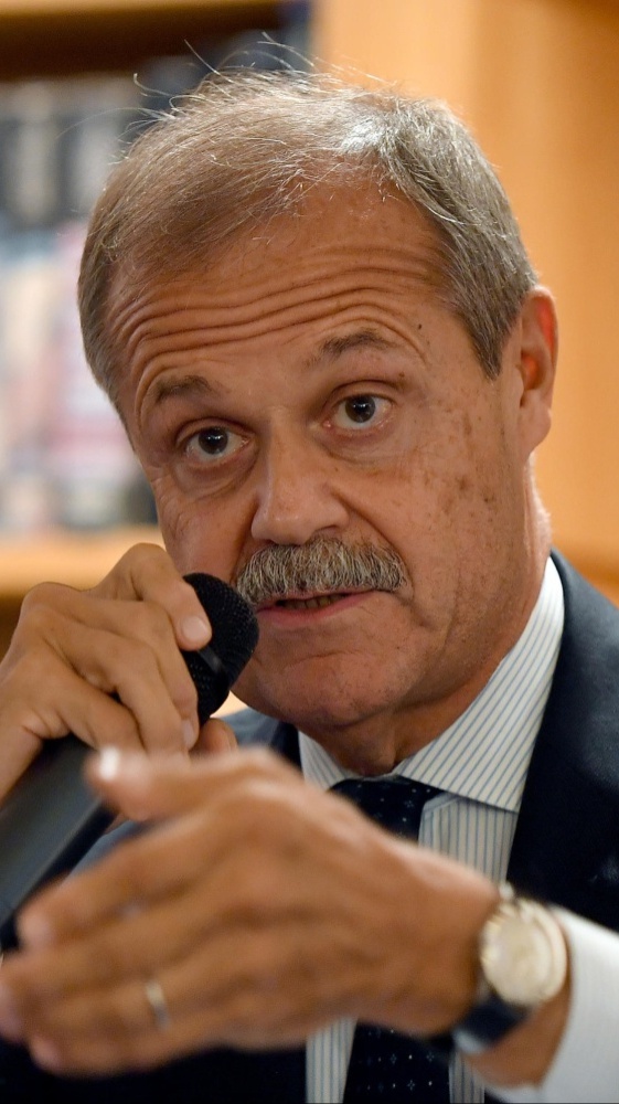 Vai alla pagina Giampiero Massolo Attualità