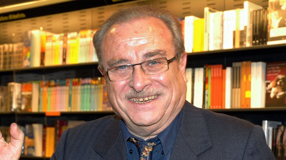 Giancarlo Governi