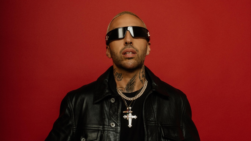 Gianluca Grignani con Luchè 