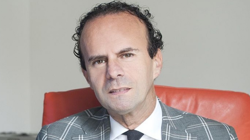 Gianluca Timpone