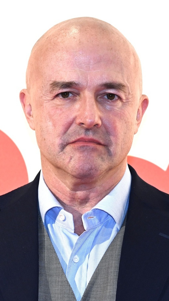 Vai alla pagina Gianluigi Nuzzi Il commento sulla cronaca nera