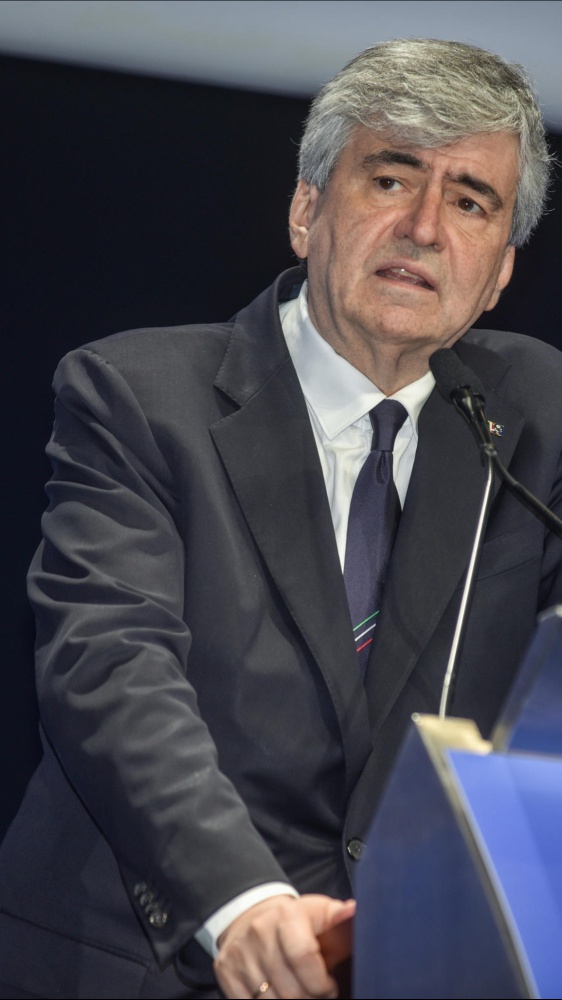 Vai alla pagina Gianmarco Mazzi e Sandro Veronesi Vita! Il concerto