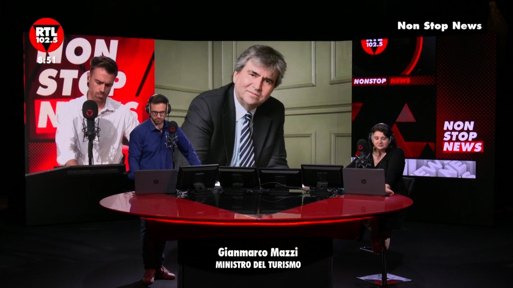 Gianmarco Mazzi
