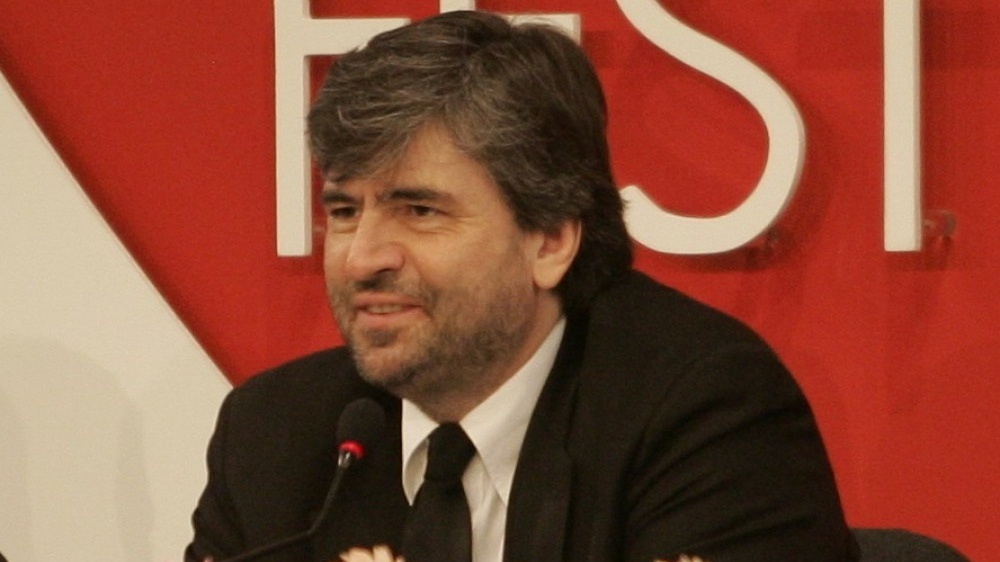 Gianmarco Mazzi