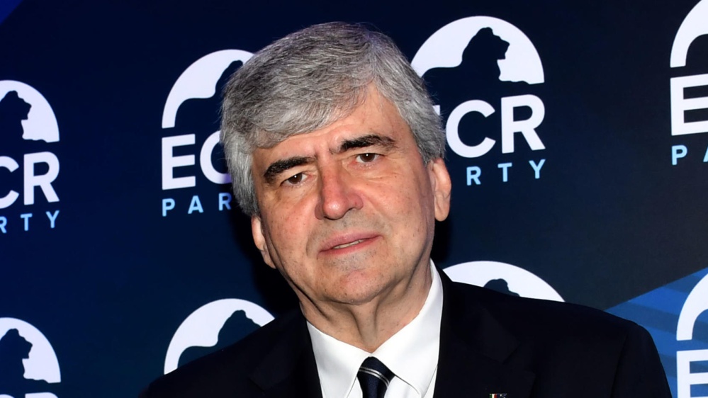 Gianmarco Mazzi 