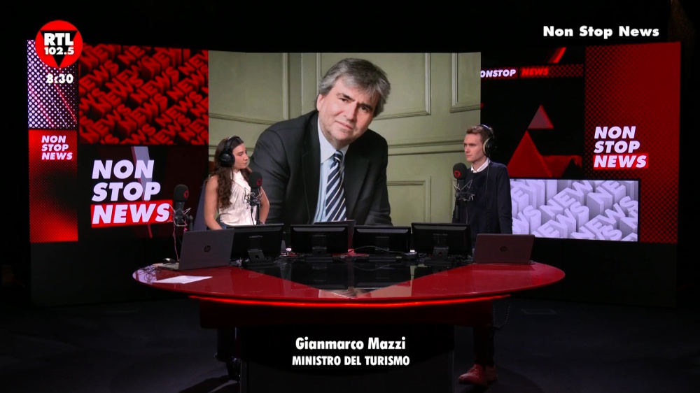 Gianmarco Mazzi