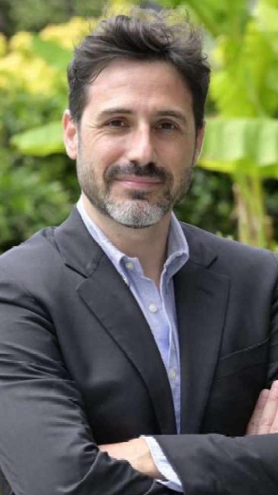 Vai alla pagina Gianmarco Sicuro Il terremoto in Venezuela