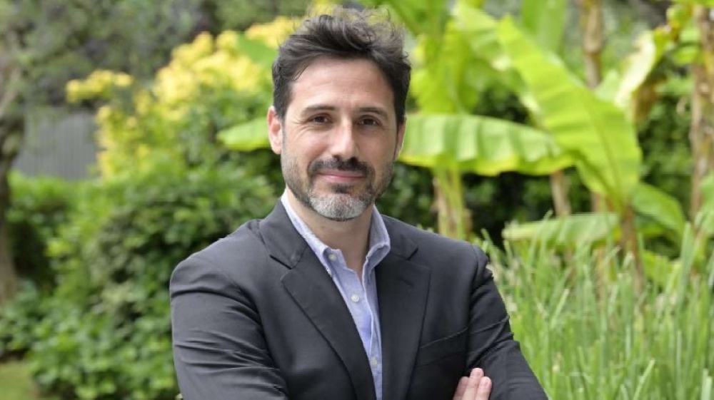 Gianmarco Sicuro