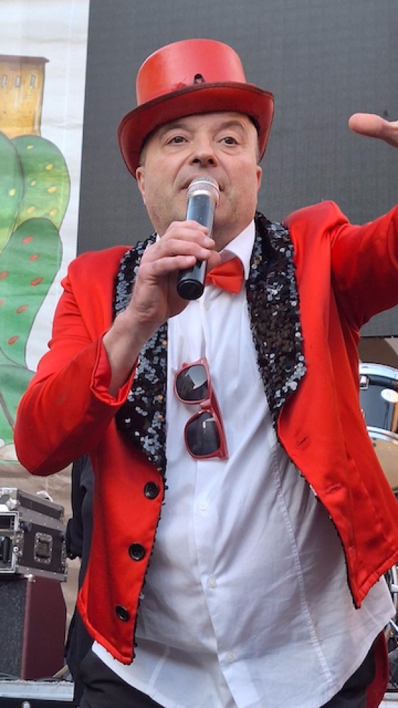 Vai alla pagina Gianni Aluigi Club dei brutti