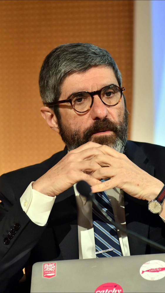 Vai alla pagina Gianni Riotta Le polemiche sulla campagna elettorale negli Stati Uniti