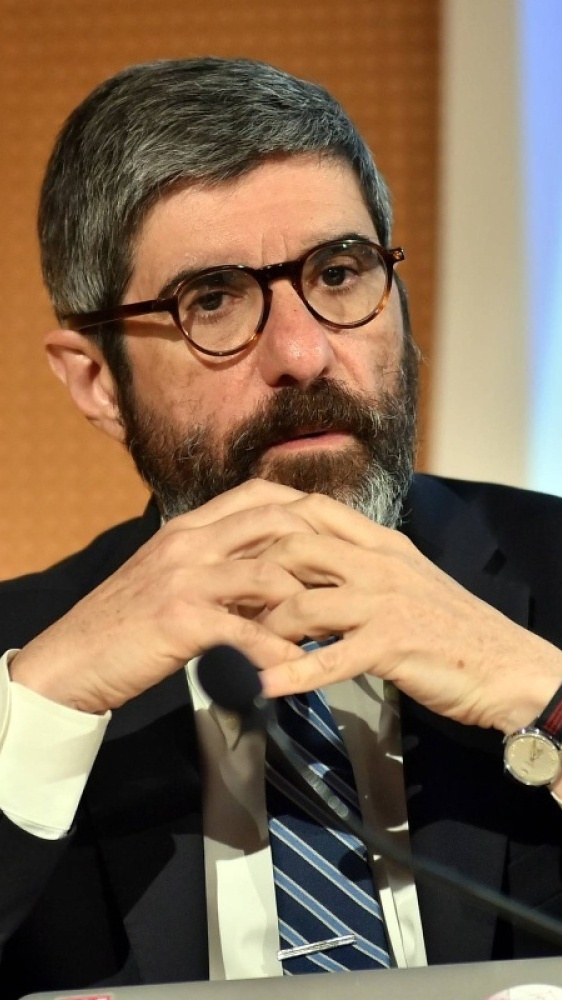 Vai alla pagina Gianni Riotta e Luca Celada Trump ha da poco festeggiato il primo anno del suo nuovo mandato, inaugurato a gennaio 2025