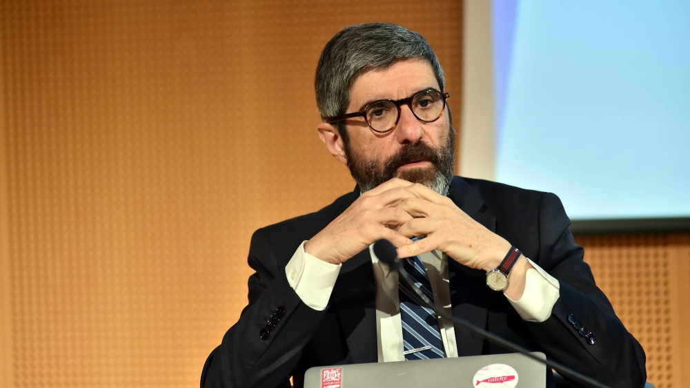 Gianni Riotta