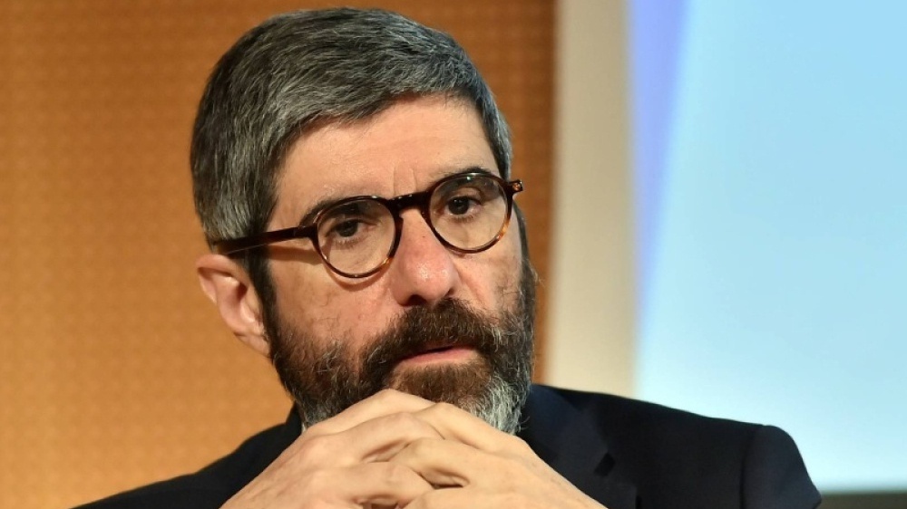 Gianni Riotta e Luca Celada