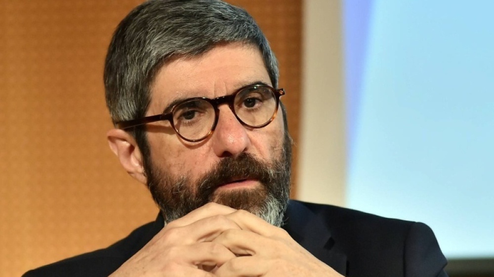 Gianni Riotta