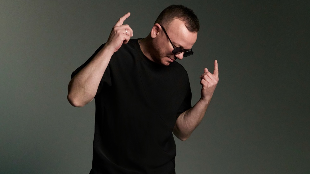 Gigi D'Alessio - Napoli Pizza Village 2025