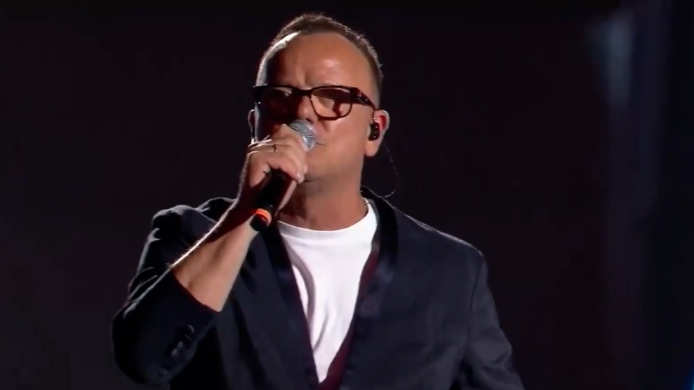 Gigi D'Alessio