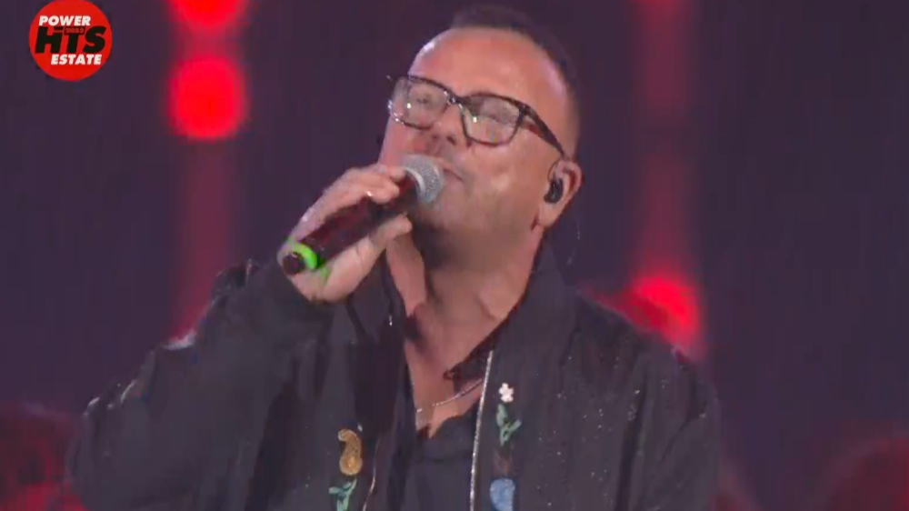 Gigi D'Alessio