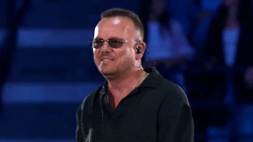 Gigi d'Alessio