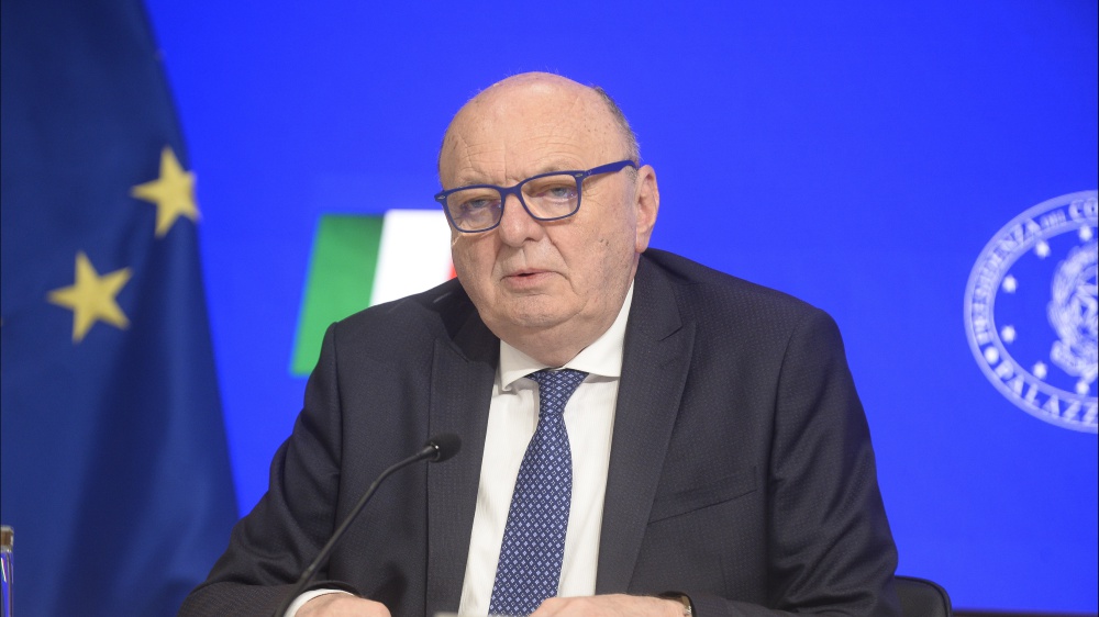 Gilberto Pichetto Fratin