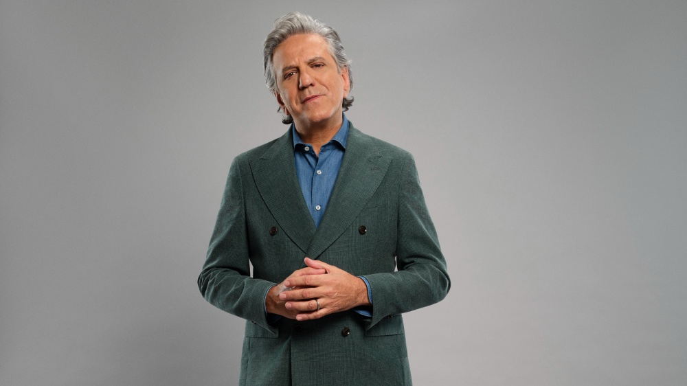 Giorgio Locatelli giudice di Masterchef Italia