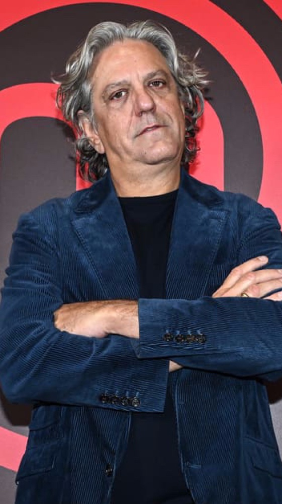 Vai alla pagina Giorgio Locatelli Ospite in “W L’Italia”