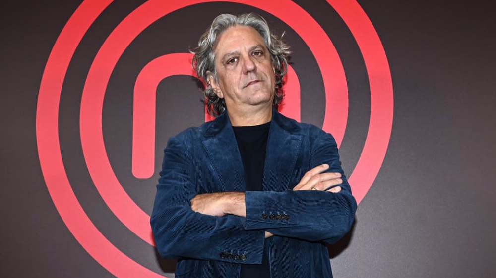 Giorgio Locatelli