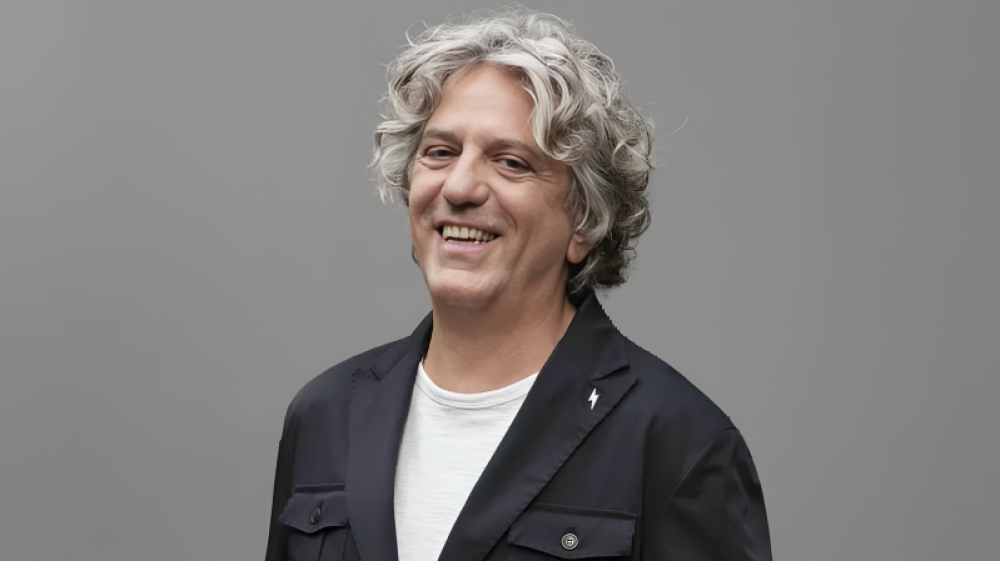 Giorgio Locatelli