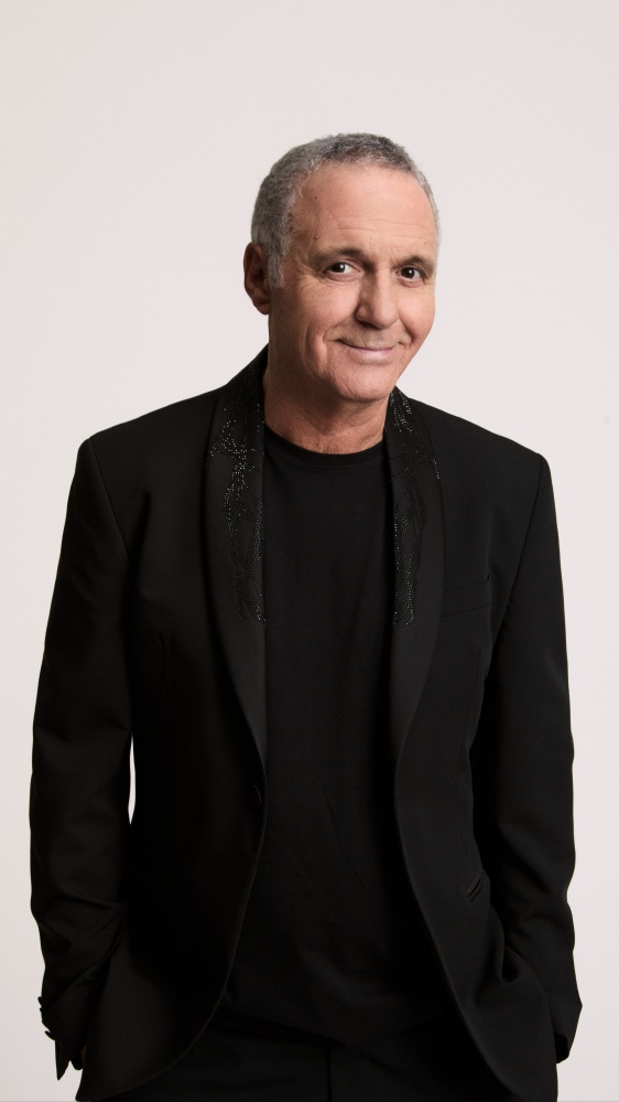 Vai alla pagina Giorgio Panariello Ospite in Password