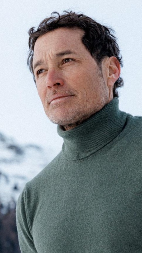 Vai alla pagina Giorgio Rocca Le Olimpiadi di Milano - Cortina